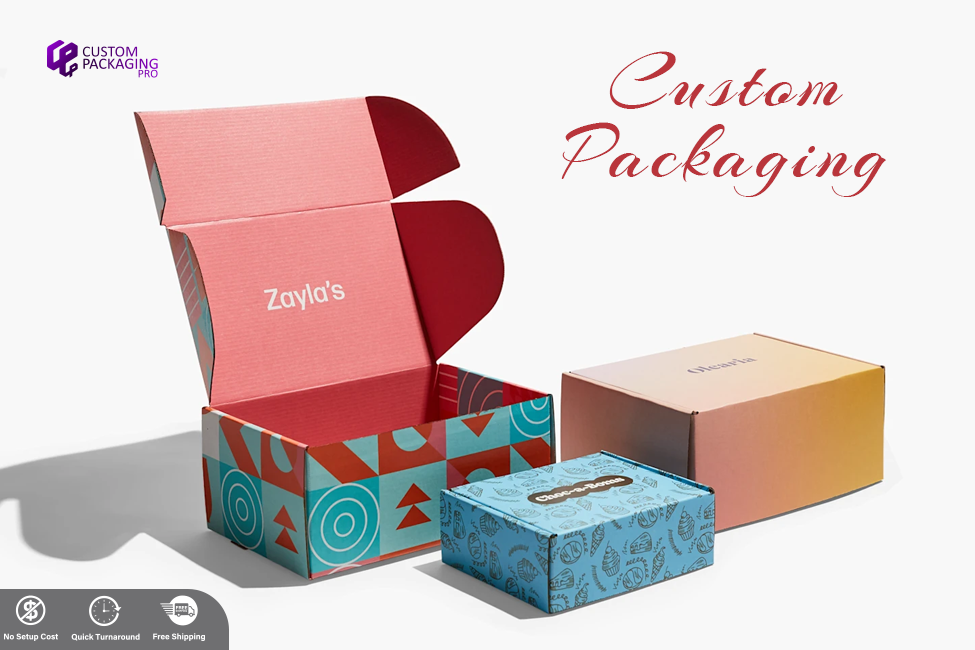 Look Inside Packaging Custom Packaging and Exemplary Classic Look of the Products – Custom ...